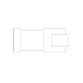 23-13148-403 CONNECTOR-RCPT/RECEPTACLE ELECTRICAL-4CA
