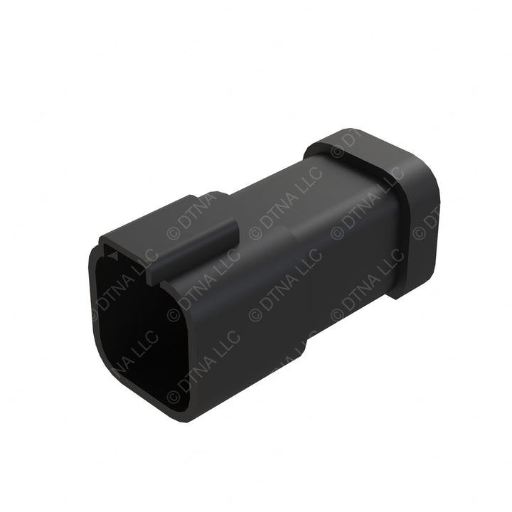 23-13148-607 CONNECTOR-RCPT/RECEPTACLE ELEC-RCPT-6CAV