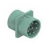 23-13148-909 RECEPTACLE-9CAV,HD,DUF,G