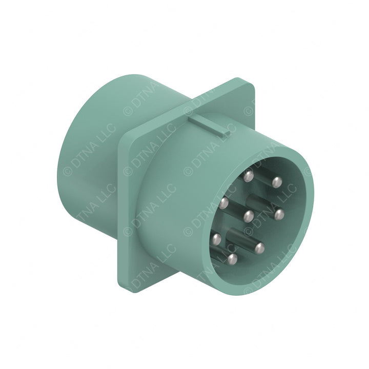 23-13148-909 RECEPTACLE-9CAV,HD,DUF,G