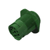23-13148-910 RECEPTACLE-9CAV,AHD,AMV,G