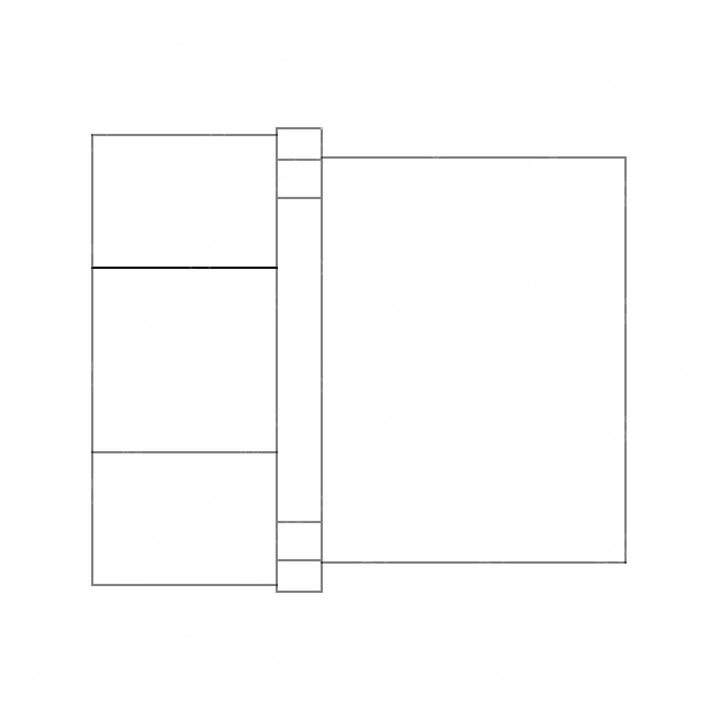 23-13148-911 RECEPTACLE-9CAV,HD,GLSGN3A490501,G