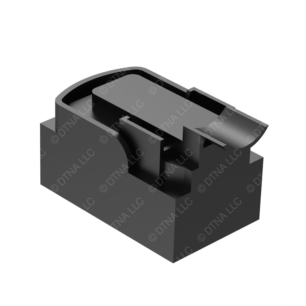23-13149-029 PLUG 21CAV MCP2 8S AI BK SEAL