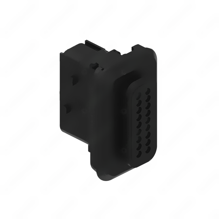 23-13149-045 RCPT-18CAV,HDSCS,AI ,BK,CODE A