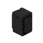 23-13149-057 PLUG-10CAV,HDSCS,AI ,BK