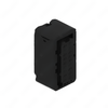 23-13149-059 PLUG-18CAV,HDSCS,AI ,BK
