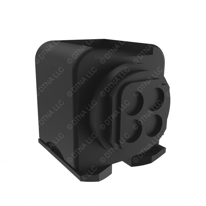 23-13149-403 PLUG-4CAV,MCP1.5KS,AI ,BK,C CODE