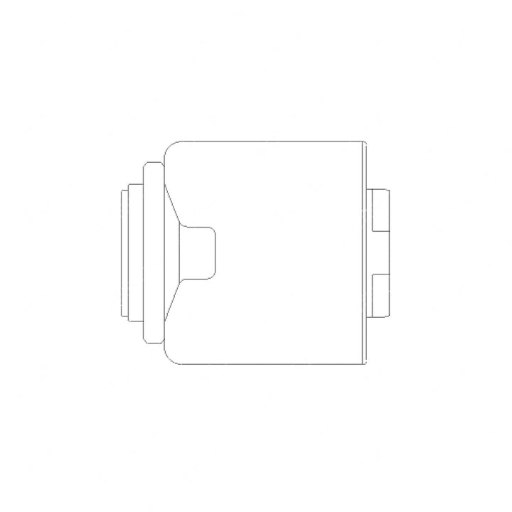 23-13149-610 PLUG-6CAV,HDSCS,AI 1-1418469-1