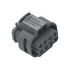 23-13149-804 PLUG-8CAV 2BLKD,MCP2.8S,AI