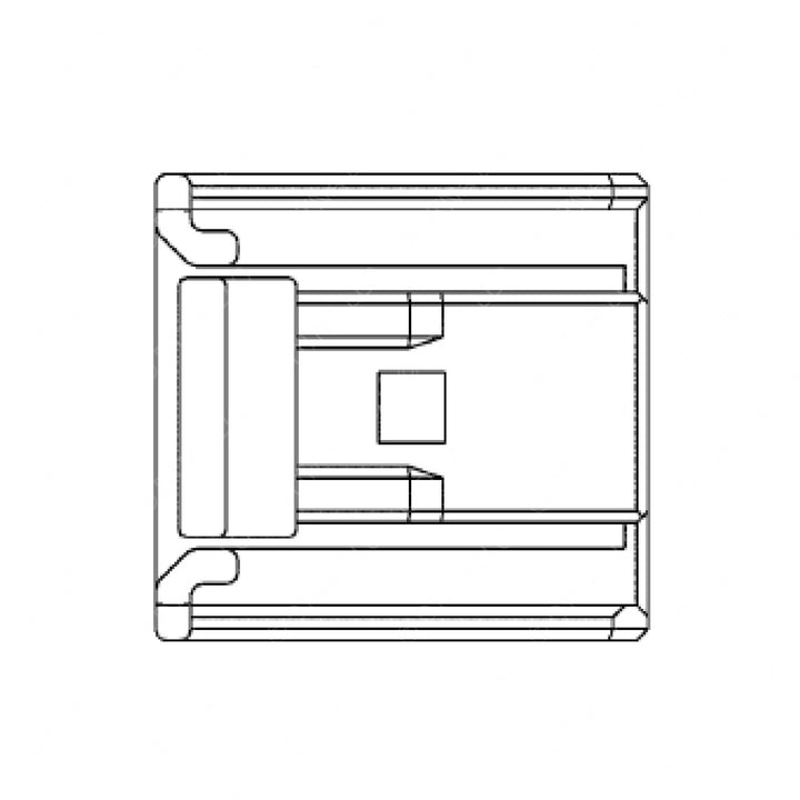 23-13150-019 PLUG-16CAV,ML025,AI 1318386-1