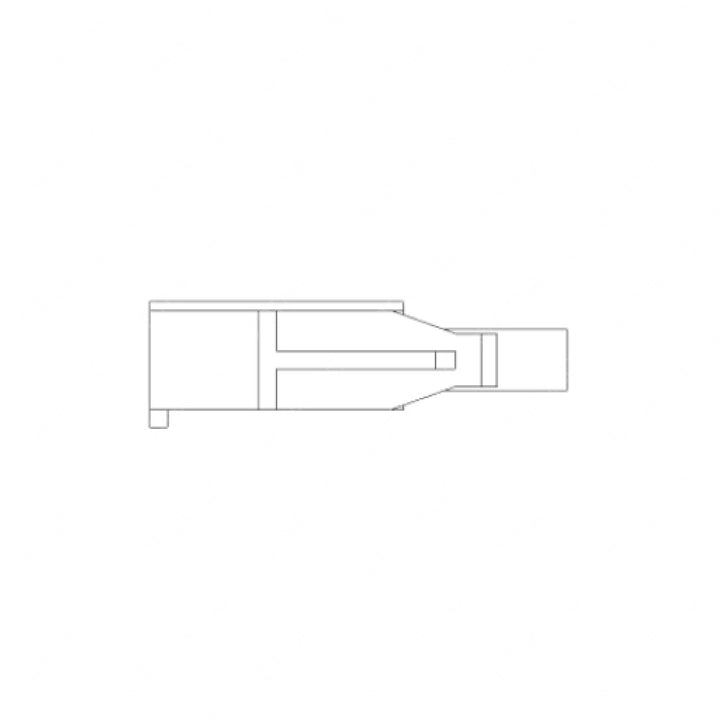 23-13150-207 PLUG-2CAV,MUMNL,AI 172165-1,NA