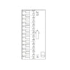 23-13151-044 PLUG-26CAV,MQS,AI 2 968326 1,G
