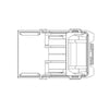 23-13151-046 PLUG-47CAV 13BLKD,0.64,AI ,BK