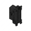 23-13151-067 PLUG-16CAV,DC2,AI 2301724-6,BK