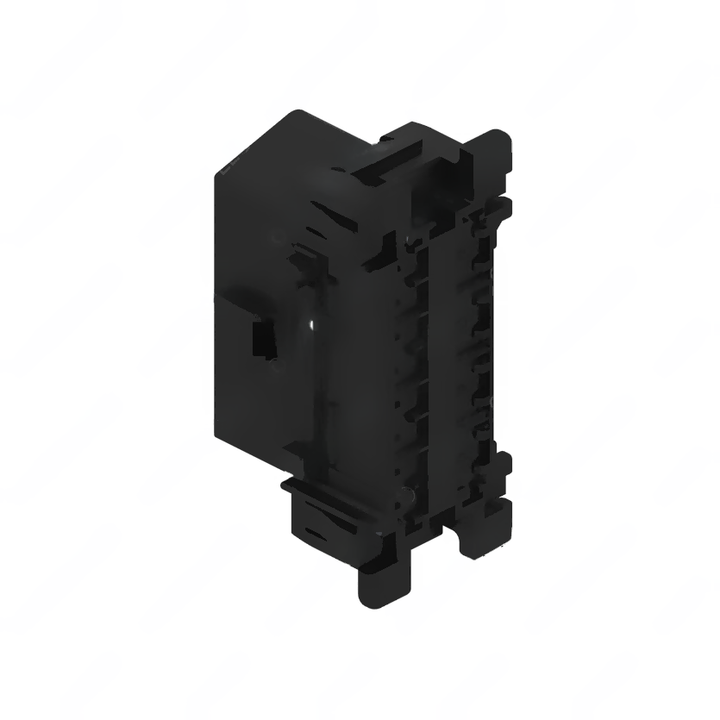 23-13151-067 PLUG-16CAV,DC2,AI 2301724-6,BK