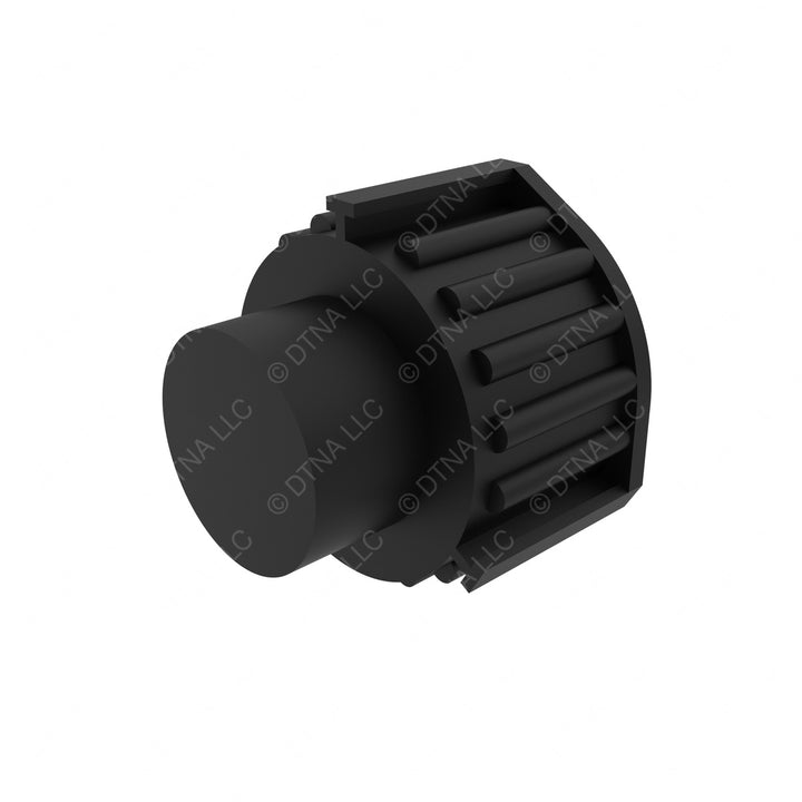 23-13151-408 CONNECTOR-PLUG,ELECTRICAL-4CAV,SCC25,AI