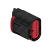 23-13151-618 PLUG-6CAV,GET.64S,AI ,BK,KEY A