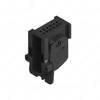 23-13151-808 PLUG-8CAV,HDSCNET+,AI ,BK