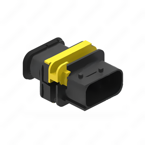 23-13151-809 RCPT-8CAV,HDSCNET+,AI ,BK