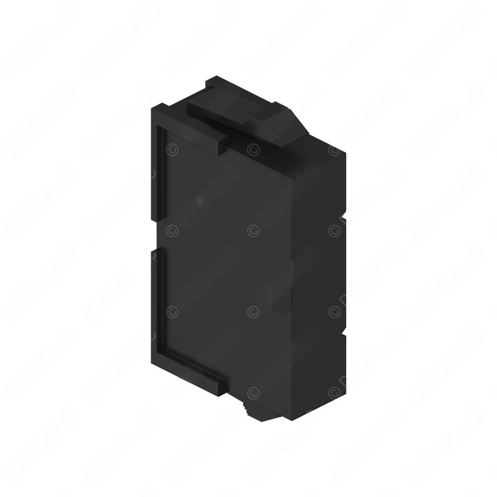 23-13153-049 RECEPTACLE-16CAV,MFJ,MOL39 01 3163