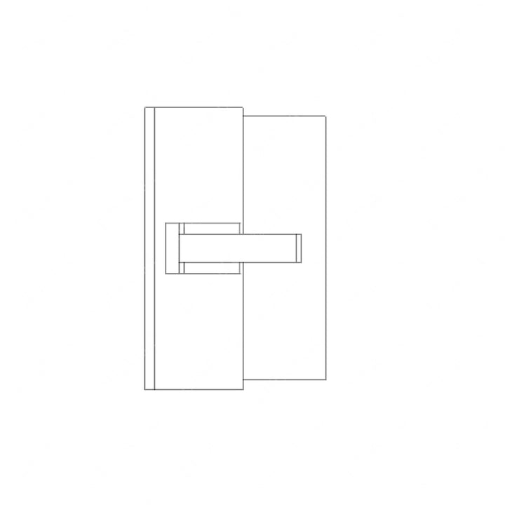 23-13153-062 PLUG-14CAV,MFJ,MOL39 01 2140