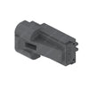 23-13153-313 PLUG-3CAV,HDAC.64,MOL,GY,B KEY