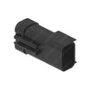 23-13153-610 CONNECTOR-RECEPTACLE,ELECTRIC-6CAV,APEX2