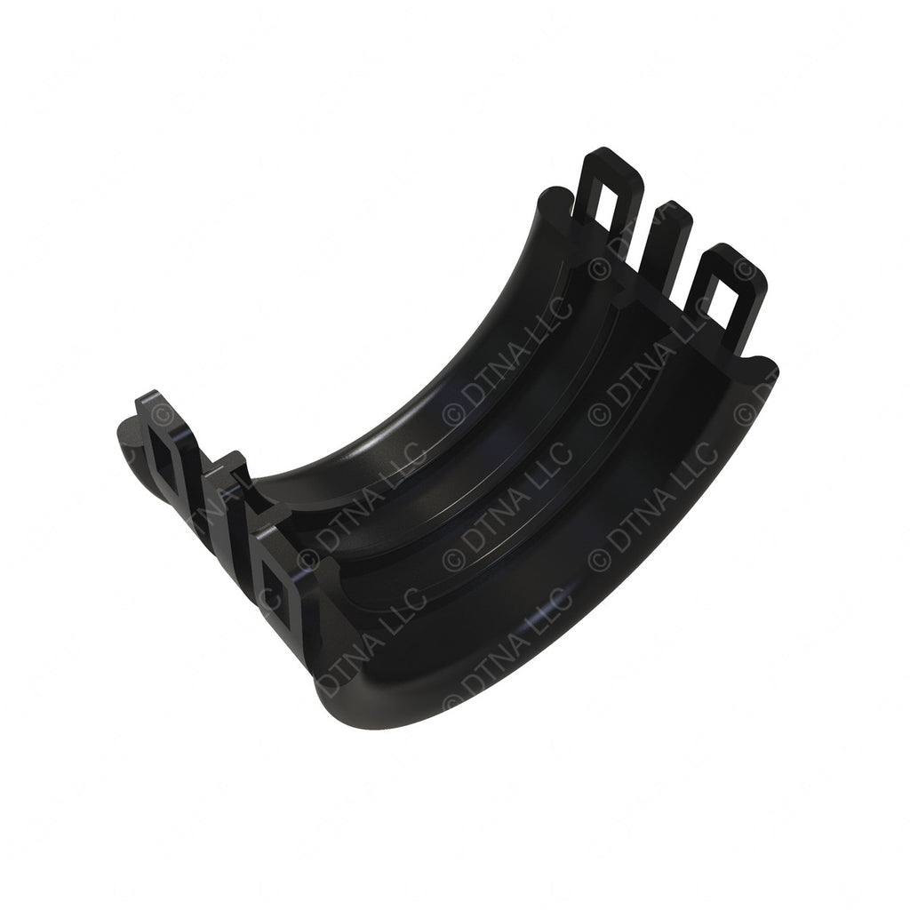 23-13154-602 BKSHL STRN RLF BK 19 MM COND