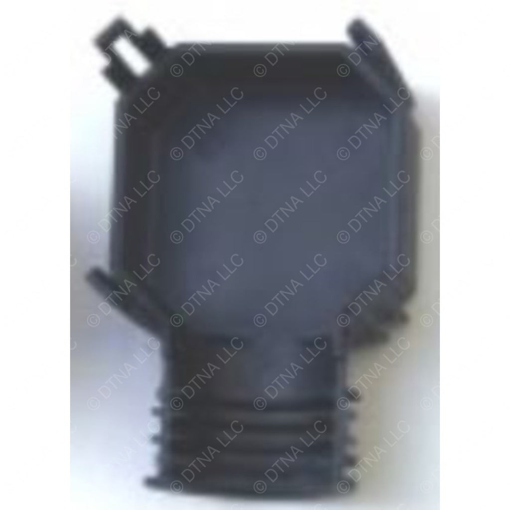 23-13154-603 BKSHL STRN RLF BK 19 MM 90 DEG