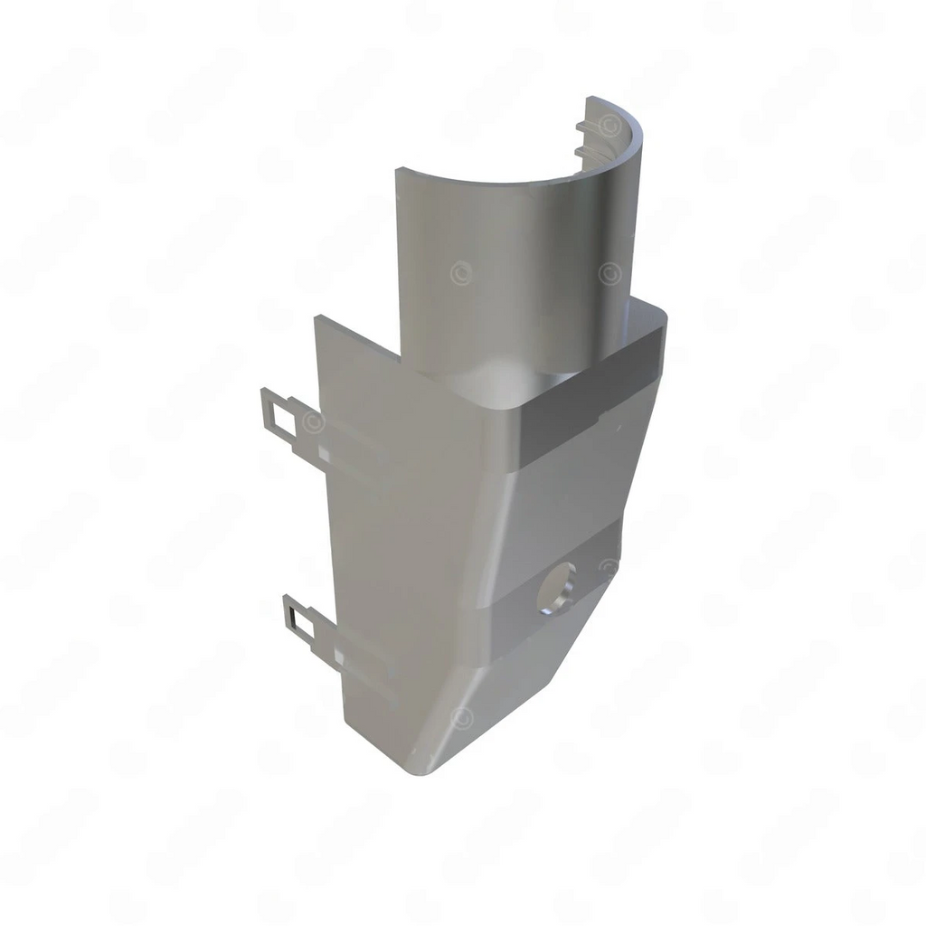 23-13154-608 BKSHL-STRN RLF BK 25MM RH EXIT