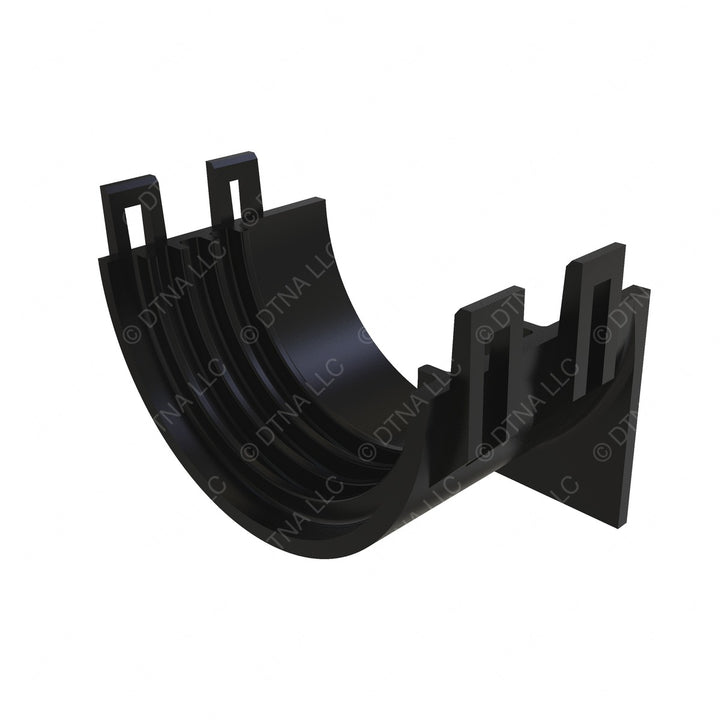 23-13154-610 BKSHL-STRN RLF BK 25MM COND
