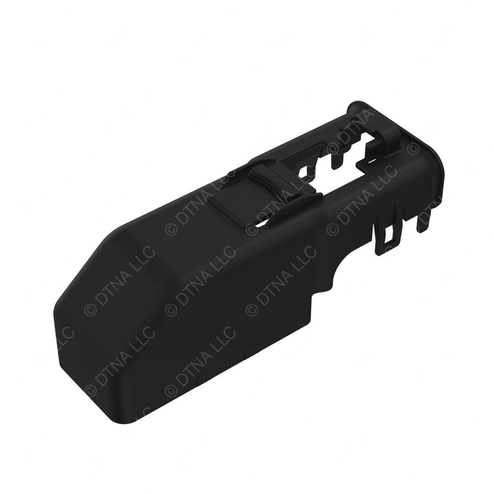 23-13154-626 BKSHL-BK,MX123,73/80CKT