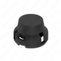 23-13154-630 BACKSHIELD-BK,APD37-51S,PG21,ID 27M