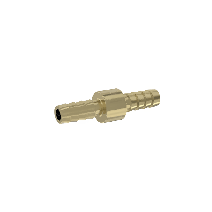 23-13166-006 CHECK VALVE-HOSE BARB,3/8 IN ID