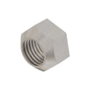 23-13175-209 NUT-HEX,PT9/16-18,C,CD