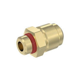 23-13182-128 CONNECTOR-1-1/16 OR  12 SAE,NONSOLDR JNT