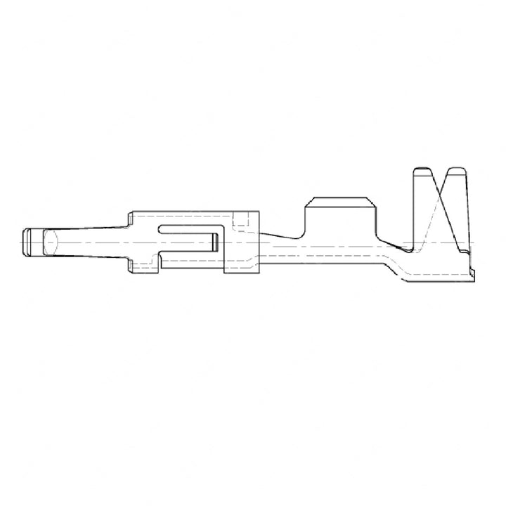 23-13209-502 TERM-FEM,MT2S,G-PLD,0.5-0.8