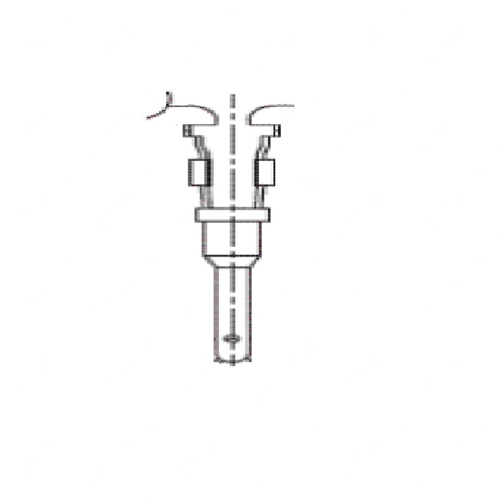 23-13210-510 TERMINAL-MALE,S16,1-2(16-14),AMV