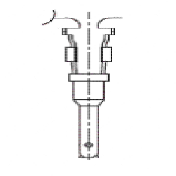 23-13210-511 TERMINAL-FEMALE,S16,1-2(16--14),AMV