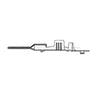 23-13211-470 TERMINAL-MALE,MX150,G-PLATED,0.5-1