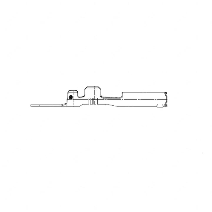 23-13211-582 TERM-FEM,MX64,G-PLD,0.5-0.8,AU