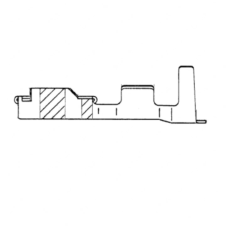 23-13211-800 TERM-FEM,RS,1-2(16-14)