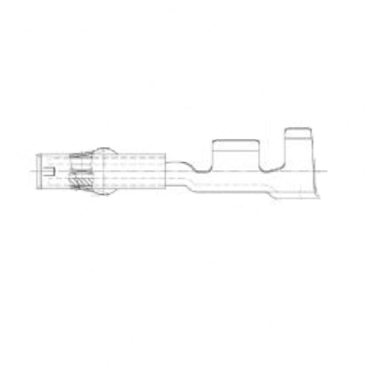 23-13211-811 TERM-FEM,LSK8,S-PLD,4-6,VER-A
