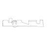 23-13212-024 TERMINAL-FEM,GT150S,S-PLD,0.3