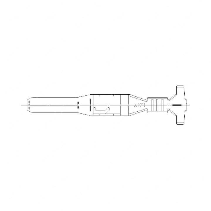 23-13212-103 TERMINAL-FEM,GT280,0.35-0.5