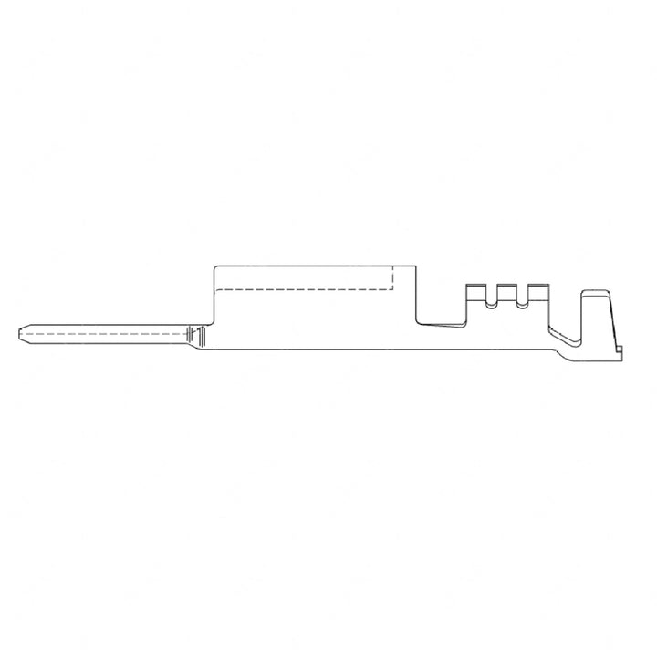 23-13213-009 TERMINAL-MALE,MP150,0.35-0.5