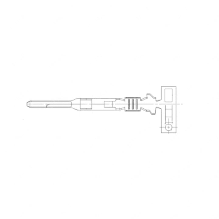 23-13214-532 TERM-MALE,SICMA4,0.35(22)