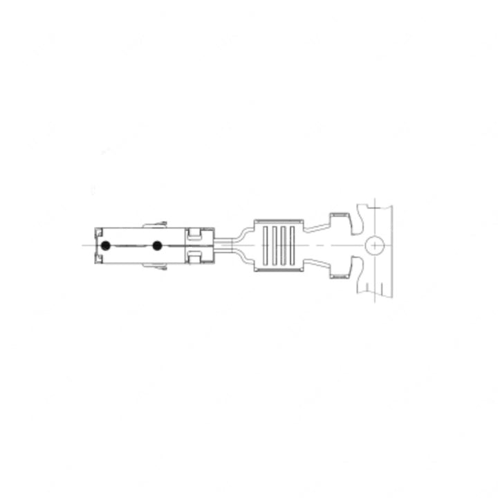 23-13214-865 TERM-FEM,CTS2.8S,3(12)
