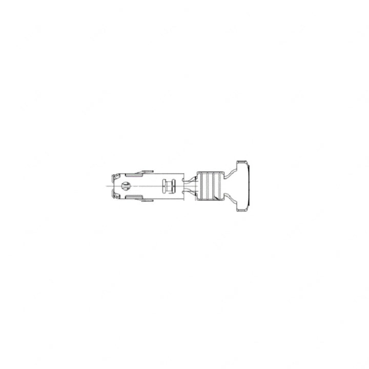23-13214-883 TERM-FEM,CTS630S,2.5-4