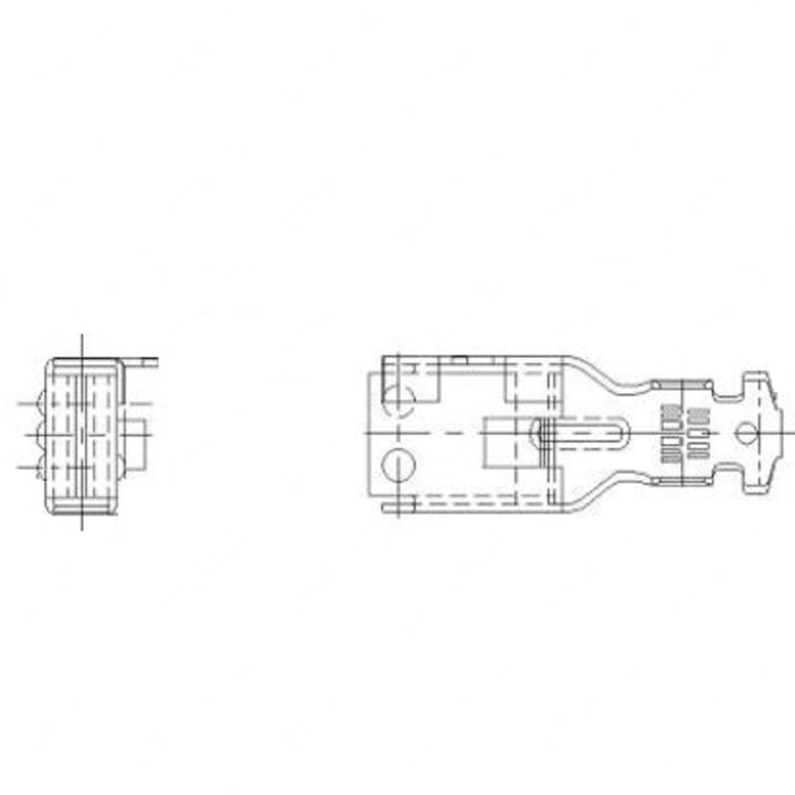 23-13215-320 TERM-FEM MAXIFUSE 3-5(12-10)